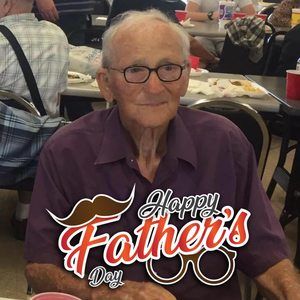 Meet your Posher, Larry